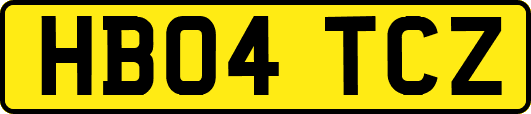HB04TCZ