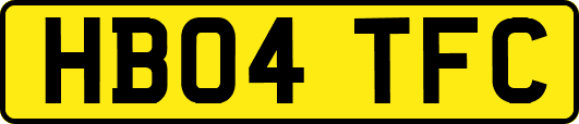HB04TFC