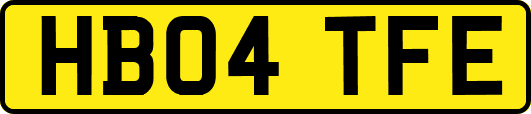 HB04TFE