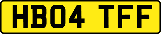 HB04TFF
