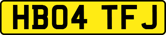 HB04TFJ