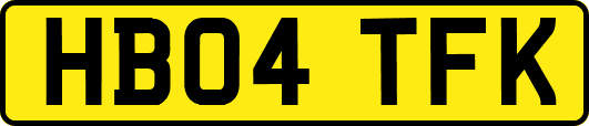 HB04TFK