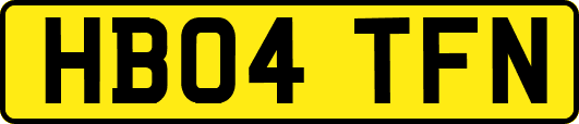 HB04TFN