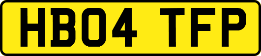 HB04TFP