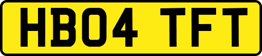 HB04TFT