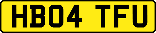 HB04TFU