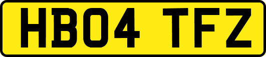 HB04TFZ