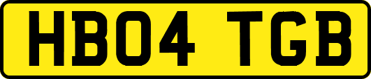 HB04TGB