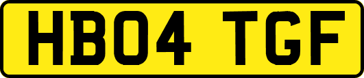 HB04TGF