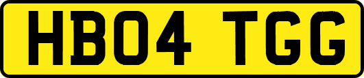 HB04TGG