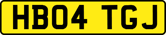 HB04TGJ