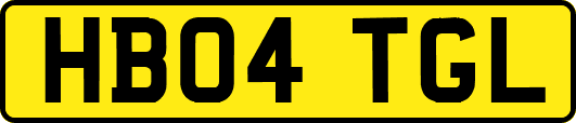 HB04TGL