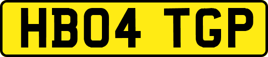 HB04TGP