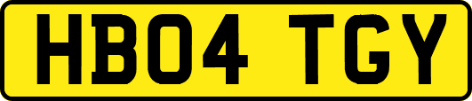 HB04TGY