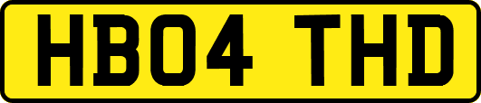 HB04THD