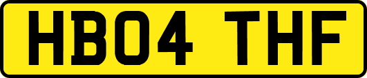 HB04THF