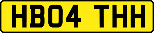 HB04THH