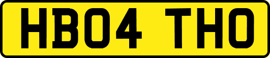 HB04THO