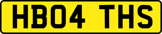 HB04THS