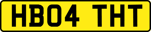 HB04THT