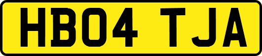 HB04TJA