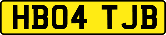 HB04TJB