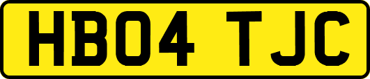 HB04TJC