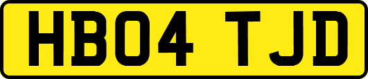 HB04TJD
