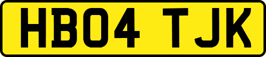 HB04TJK