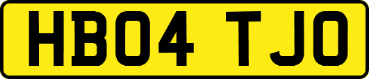 HB04TJO
