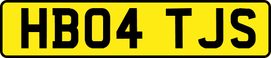 HB04TJS