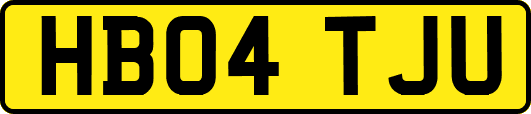 HB04TJU