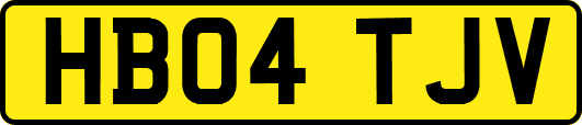 HB04TJV
