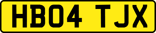 HB04TJX