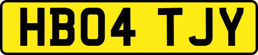 HB04TJY