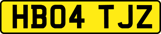 HB04TJZ