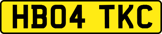 HB04TKC