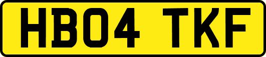 HB04TKF