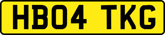 HB04TKG
