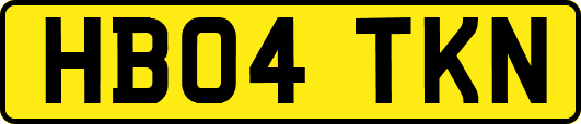 HB04TKN