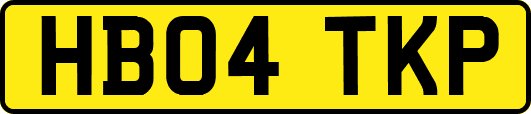 HB04TKP