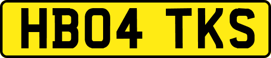 HB04TKS