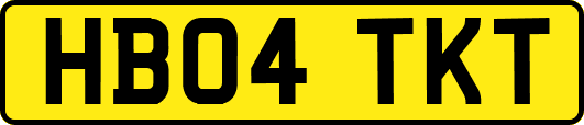 HB04TKT