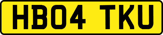 HB04TKU