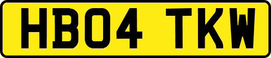 HB04TKW