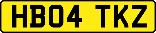 HB04TKZ