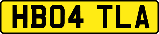 HB04TLA