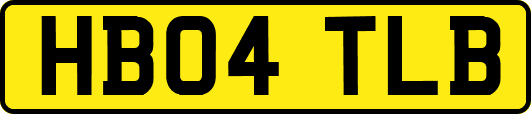 HB04TLB