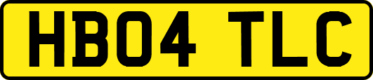 HB04TLC