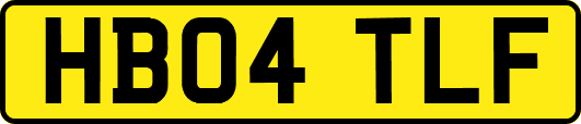 HB04TLF